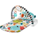 Fisher-Price Glow & Grow Kick & Play Piano Gym