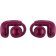 Bose Ultra Open Deep Plum