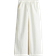 H&M Girls Linen-Blend Trousers - White