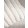Shein Solid White Stripe Light Luxury And Luxurious Style Rabbit Plush Pillow Case Creative Home Fabric PillowCushion.Delicate And Breathable, Skin Friendly And Soft, Warm And Happy, Suitable For Wedding Birthday Themed Party, Sofa, Chair,Living Room, Bedroom, Office, Outdoor, Camping, Terrace,Automobile Decoration.Friends And Family Festival Gifts, High-End Taste Cushion Cover White (45.7x45.7cm)
