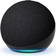 Amazon Echo Dot 5th Generation with Alexa Black