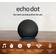 Amazon Echo Dot 5th Generation with Alexa Black