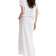 H&M Maxi Skirt - White