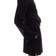 H&M Linen-Blend Drawstring Shorts - Black