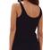 H&M Rib Knit Vest Top - Black