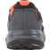 adidas Tracefinder Trail Running Shoes - Core Black/Grey Six/Solar Red