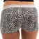 H&M Boxertrusser I Bomuld 3-pak - Brun
