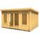 Shire Emneth 10x13 Ft (Building Area )