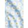 H&M Swim Shirt with Flounces - Light Blue/Daisies (1265474002)