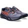 Asics Gel-Resolution X Clay M - Greyish Purple/Nova Orange