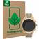 Screenleaf Screen Protector for Michael Kors Access Gen 6 Bradshaw 2 Pack