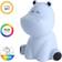 Eglo Castellino Hippo Table Lamp