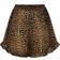 Klædeskabet Women's Lunora Shorts - Leo Print