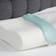 IntelliSLEEP Natural Comfort Foam US King Ergonomic Pillow (81.3x35.6cm)