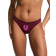 PINK Seamless Bikini Panty - Wild Rose w/ Laurel P Graphic
