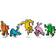 LEGO Art Keith Haring Dancing Figures 31216