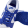 Nike Dunk Low Casual GS - White/Hyper Royal/Hyper Royal