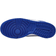 Nike Dunk Low Casual GS - White/Hyper Royal/Hyper Royal
