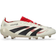 adidas Predator Elite AG - Off White/Core Black/Pure Ruby