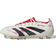 adidas Predator Elite AG - Off White/Core Black/Pure Ruby