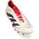 adidas Predator Elite AG - Off White/Core Black/Pure Ruby