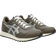 Asics Tiger Runner II - Dark Taupe/Seal Grey