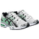 Asics Gel-Nimbus 9 W - White/Bamboo