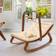 Charlie Crane Levo Activity Arch Walnut