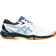 Asics Blade FF M - White/Illusion Blue