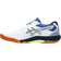 Asics Blade FF M - White/Illusion Blue