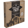 Out of The blue Chess Wooden Game