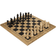 Out of The blue Chess Wooden Game