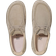 Birkenstock Pasadena Suede Leather - Taupe