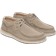 Birkenstock Pasadena Suede Leather - Taupe