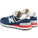 New Balance 574 M - Navy/Sea Salt