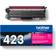 Brother TN423M Magenta