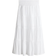 H&M Girls Smocked Tiered Skirt - White