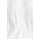H&M Girls Smocked Tiered Skirt - White