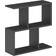 Homemania NORDVÄRK Black Sofabord 20x60cm