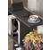 Homemania NORDVÄRK Black Sofabord 20x60cm