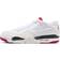 Nike Air Jordan 4 RM M - White/Black/Neutral Grey/Varsity Red