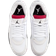 Nike Air Jordan 4 RM M - White/Black/Neutral Grey/Varsity Red