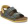 Birkenstock Milano AS Birko-Flor - Grey