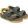 Birkenstock Milano AS Birko-Flor - Grey
