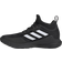 adidas CrazyFlight Mid W - Black/White/Carbon