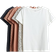 H&M Cotton T-shirts 5-pack - Orange/Leopard Print (1022628036)