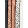 H&M Cotton T-shirts 5-pack - Orange/Leopard Print (1022628036)