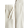 H&M 2-Delt Sæt Med Skjorte Og Shorts - Beige