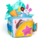 Ms Rachel Surprise Learning Box