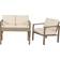 Mainstays Dashwood Outdoor Lounge Set